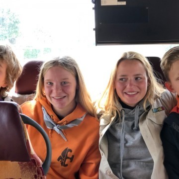 IMG 2448 - Scouts en Gidsen Zaventem 